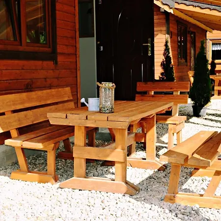 Mazurskie Posiadlo * Mikolajki (Mragowo)