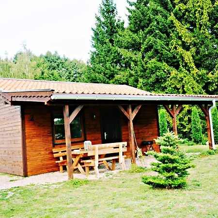 Mazurskie Posiadlo Tatil Evi Mikołajki