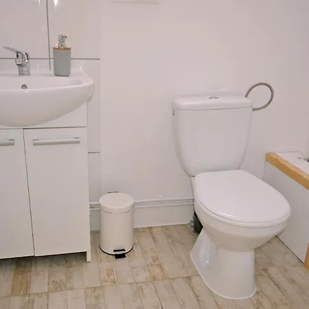 Tatil Evi Mazurskie Posiadlo *